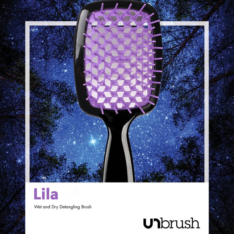 2025 Hot Sale Detangling Hair Brush