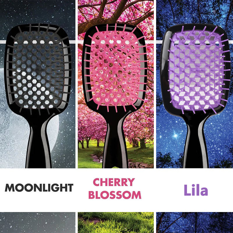 2025 Hot Sale Detangling Hair Brush