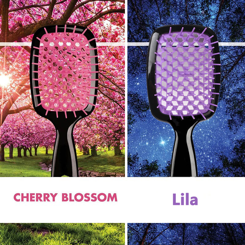 2025 Hot Sale Detangling Hair Brush