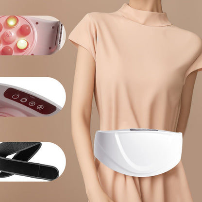 Best Sellers Abdominal Infrared Massage Belt