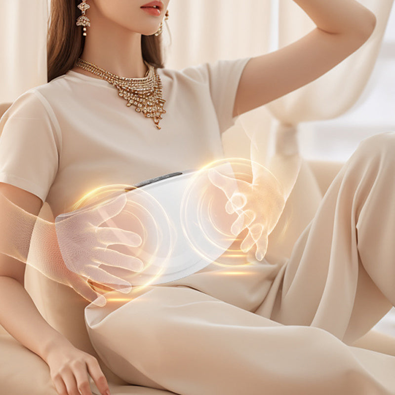 Best Sellers Abdominal Infrared Massage Belt