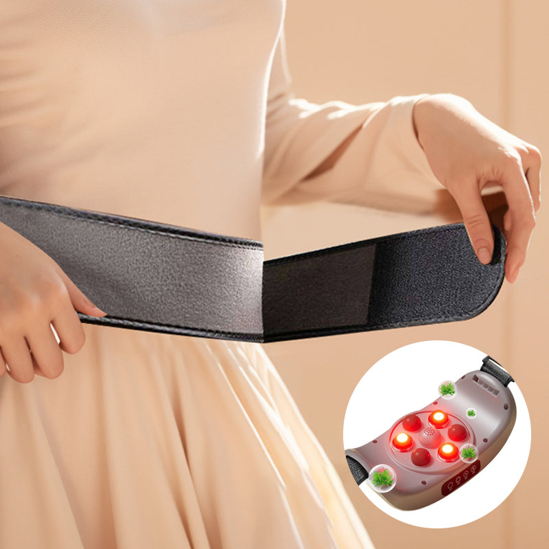 Best Sellers Abdominal Infrared Massage Belt