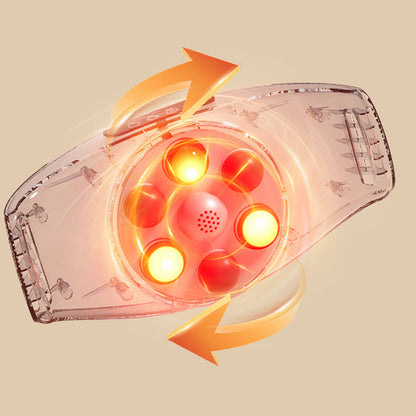 Best Sellers Abdominal Infrared Massage Belt