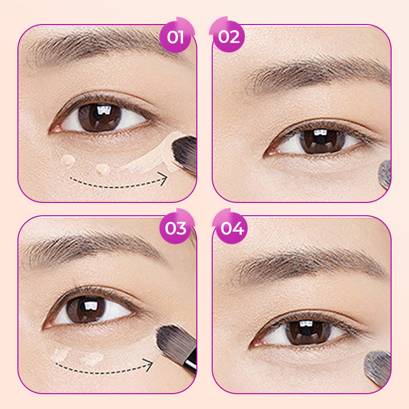 Buy 2 Get 1 Free Flawless Brightening Under Eye Concealer