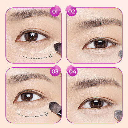 Buy 2 Get 1 Free Flawless Brightening Under Eye Concealer