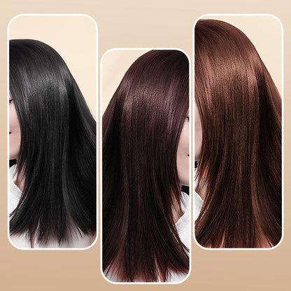 Buy 1 Get 2 Free 2-in-1 Hair Color Stick & Comb