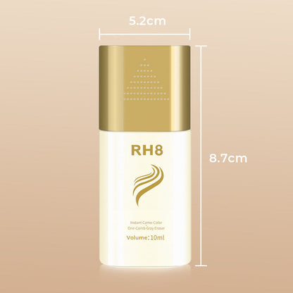 Buy 1 Get 2 Free 2-in-1 Hair Color Stick & Comb