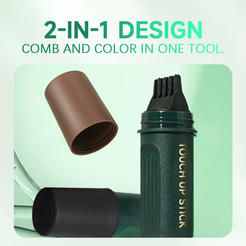 Buy 1 Get 1 Free Quick Cover Root Touch Up Stick