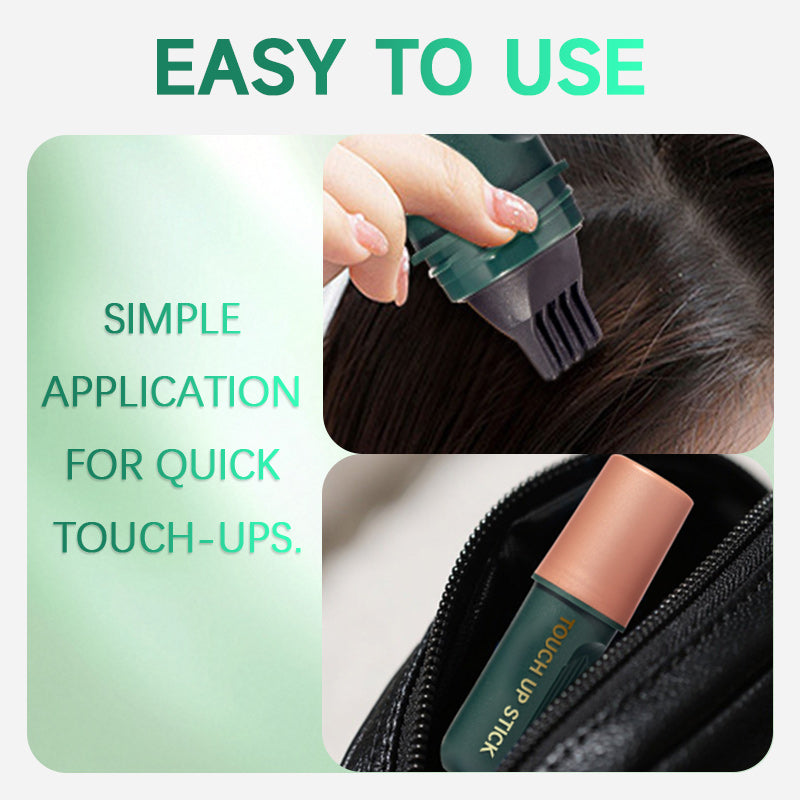Buy 1 Get 1 Free Quick Cover Root Touch Up Stick