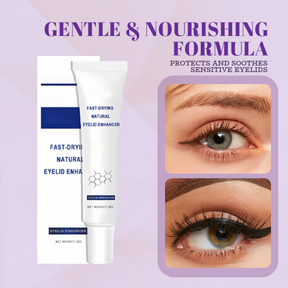 Buy 2 Get 1 FreeFast-Drying Natural Long-Lasting Eyelid Enhancer