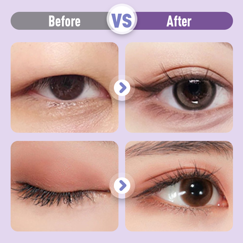Buy 2 Get 1 FreeFast-Drying Natural Long-Lasting Eyelid Enhancer